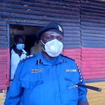 Police Officer Hangs Self Over Domestic Squabbles
