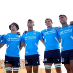 Japan Eyes Fresh Start In Final Rugby World CupTune-Up Against Italy