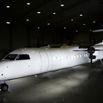 ALS Hiring Dash 8 100 /200/300 Captains & First Officers.