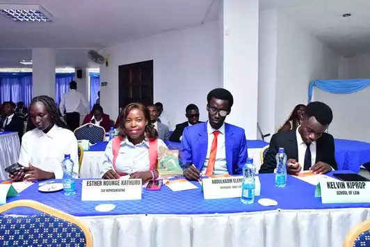 Kenyatta University Jobs: 13 Urgent Openings for Ambitious Kenyan Professionals