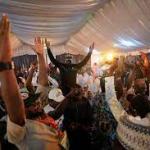 Nigeria's Bola Tinubu Declared Winner Of Presidential Vote