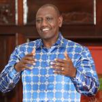 Cooking Gas To Sell From Ksh.300 Starting July, Says President Ruto
