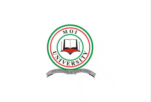 Moi University Hiring Tutorial Fellow and Senior Quantity Surveyor