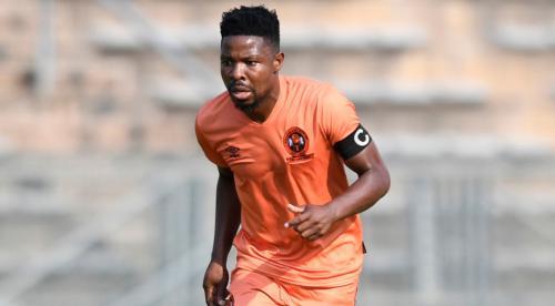 Polokwane Win As MFC Title Rivals Drop Points
