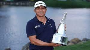 Kurt Kitayama Breaks Through To Win Arnold Palmer Invitational