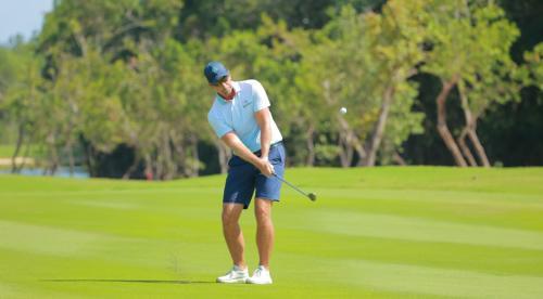 Stenson Calls For End To Feud Between PGA Tour And LIV