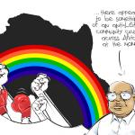 It’s Time To Fight Back Against Homophobia