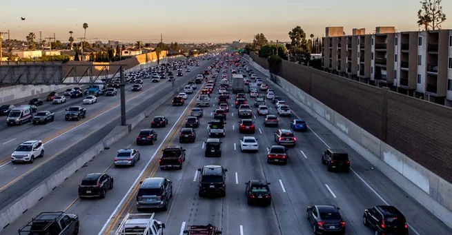 EV Crash: America’s Auto Industry Faces $50B Disaster