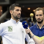 Djokovic Not Ready To Pass The Torch After 24th Major