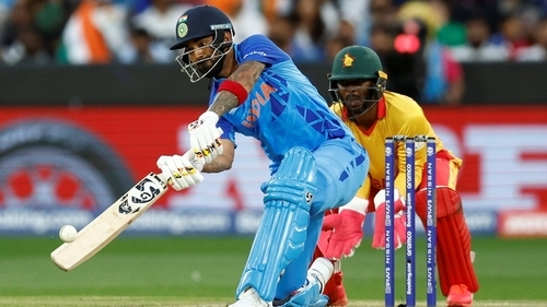 Rahul's Form Gives India A 'Good Headache' For World Cup