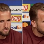 Harry Kane Responds To Claims He 'Would Have Waited' For Man Utd