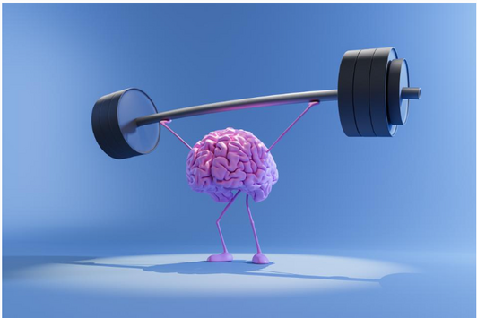Your Brain Isn’t a Microchip — Treat It Like an Organ