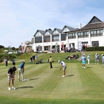 Strong Field Chasing Glory In SA PGA Championship