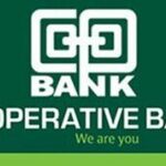 5 Vacancies Open At Co-op Bank