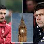 Why No Football Team Has 'London' In Its Name
