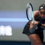 Swiatek Ends Gauff Win Streak To Reach China Open Final