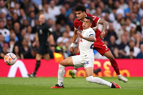 Steps Taken To Avoid Repeat Of Diaz VAR Error, Says Webb