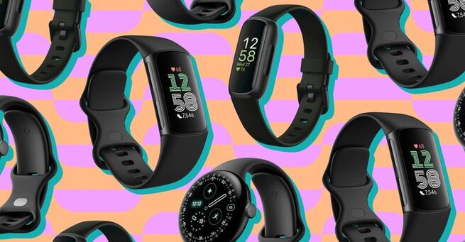 Best Fitbits for Your Fitness and Health