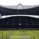 Man Arrested Over Damage To Tottenham Hotspur Stadium