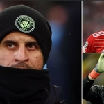 Kyle Walker Is 'Already Causing Trouble In Bayern Munich Dressing Room' And He Hasn't Even Signed Yet