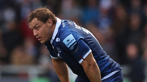 One Newcomer And One Returnee In First Sharks Team