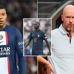Man Utd Could Be Hit By Transfer Domino Effect After PSG Accept World Record Kylian Mbappe Bid