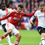 Late Adebayo Goal Secures Luton Draw At Forest