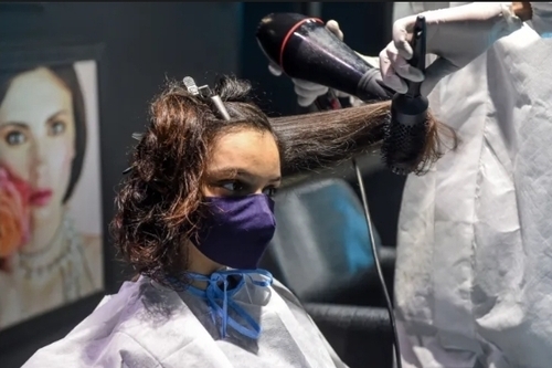 GlossGenius Raises $28M To Expand Its Bookings And Payments Platform For Beauty Businesses