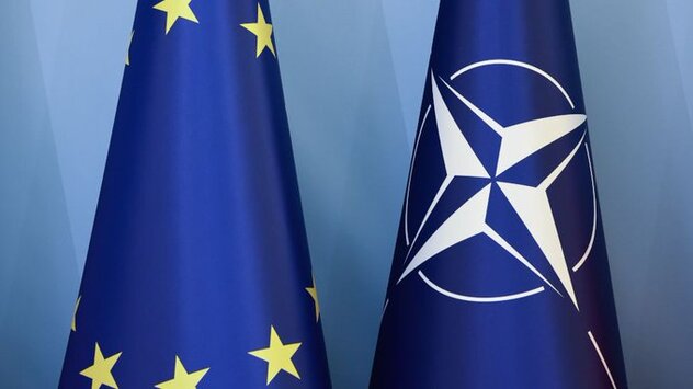 NATO Signs Major Google Deal for Secure Cloud