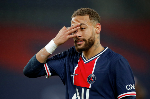 Al-Hilal Agree Deal With PSG For Neymar
