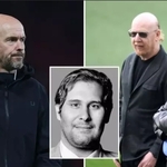 Man Utd 'To Be Sold For £7.2bn-7.3bn' As Sheikh Jassim Breakthrough Revealed