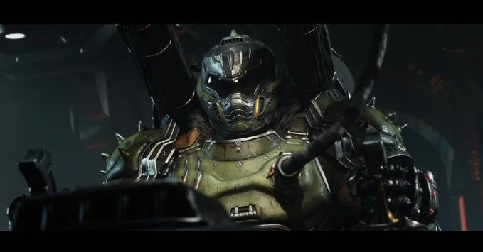 Doom Developer id Software Reportedly Halved in Size Amid Xbox Layoffs