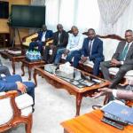 ODM 'Rebels' In A Battle Of Wits As Raila Pushes Back Ruto Onslaught
