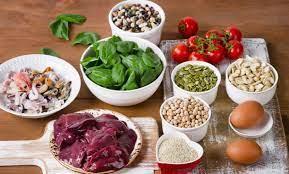 Foods To Help Boost Haemoglobin Levels