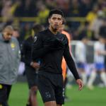 'No New Talks' On Bellingham Extension, Says Dortmund's Kehl
