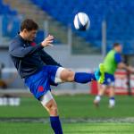 Serin Replaces Le Garrec In France's Six Nations Squad