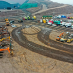 Landslide Disrupts Rescue After China Coal Mine Collapse