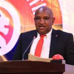 KRA Boss Calls It Quits In Wake Of Radical Shake Up