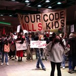Walmart’s AI Plans Leaked During Microsoft Build Protest