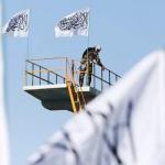 Iran Hands Over Afghan Embassy In Tehran To Taliban