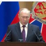 Russia May Run Out Of Money In 2024, Says Oligarch