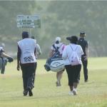 Hisatsune Shoots 63 For Lead At Magical Kenya Open