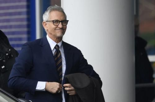 BBC Sport Output In Chaos As Lineker Taken Off Air In Asylum Row