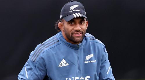 Reece To Miss Rugby World Cup