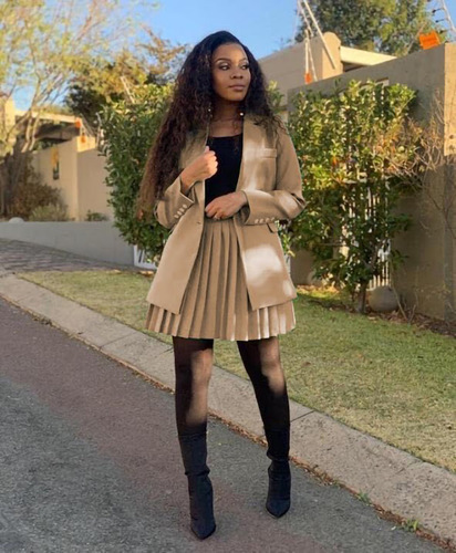 How To Style Your Skirt