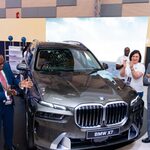 2023 BMW X7 Debuts In Kenya, Price Starts At Sh28.97 Million