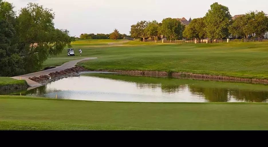 Landscaping Trophy Club TX: Creating Beautiful, Functional Outdoor Spaces