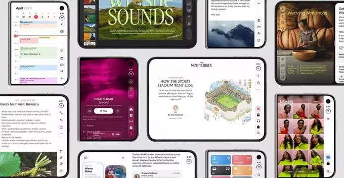 iPhone Duo: First iPhone to Support Apple Pencil