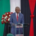 Expect Exchange Rate Pressure To Cool, CBK Boss Reassures