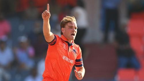 De Leede Ready For New Zealand Versions Of Shaheen, Rauf